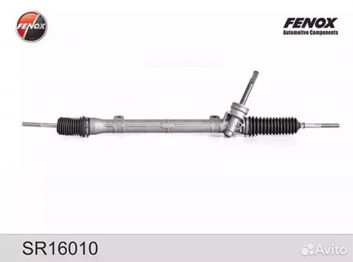 Fenox SR16010 Рейка рулевая механическая