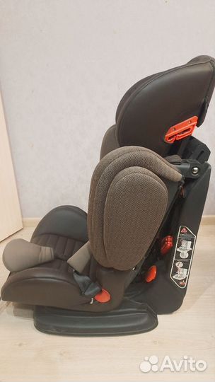 Детское автокресло 9 до 36 кг