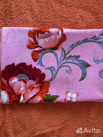 Полотенце китай СССР