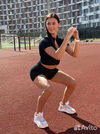 Костюм для фитнеса