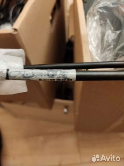 Кабель камеры адаптер 72-100618-01 A0