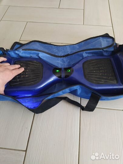 Гироскутер бу