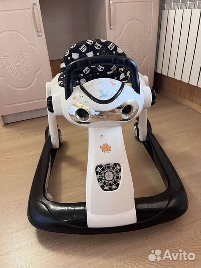 Ходунки детские