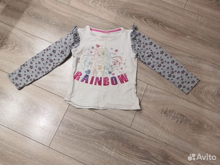 Детские вещи на девочку