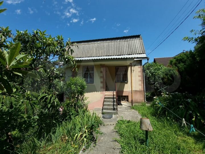 Участок 7,2 сот. (СНТ, ДНП)