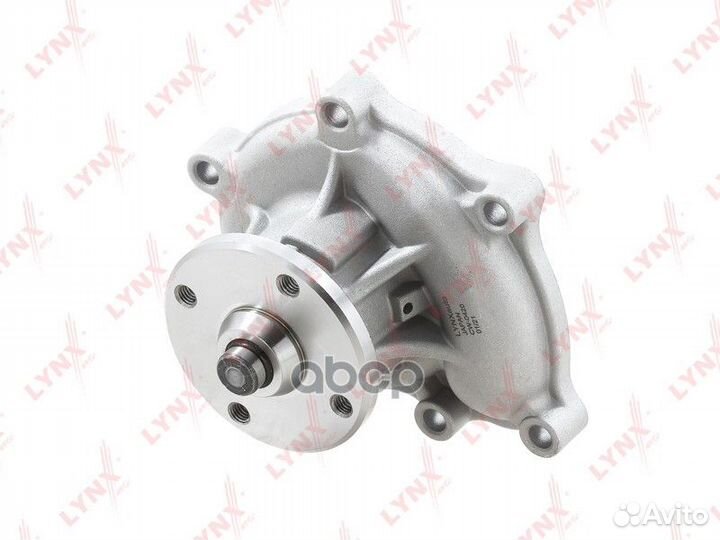 CW-0420 Насос системы охлаждения lynxauto CW-04