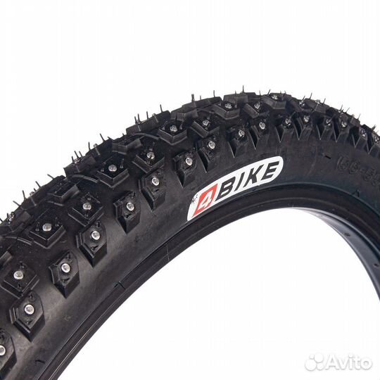 Покрышка 4bike YN-1171 зимняя 27.5