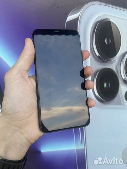 iPhone 11 про макс 256 гб