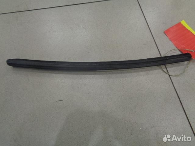 Накладка стойки центральной левой наружняя Opel O