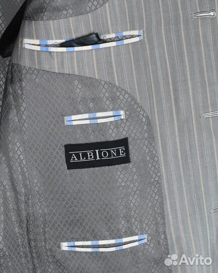 Мужском костюм Albione