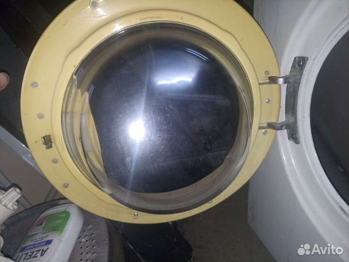 Люк Samsung R1043