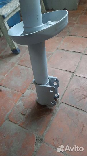 Амортизаторы opel astra h