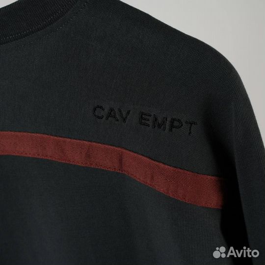 Лонгслив cav empt