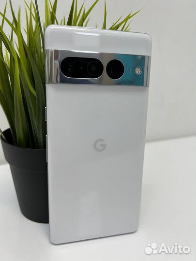 Google Pixel 7 Pro, 12/128 ГБ