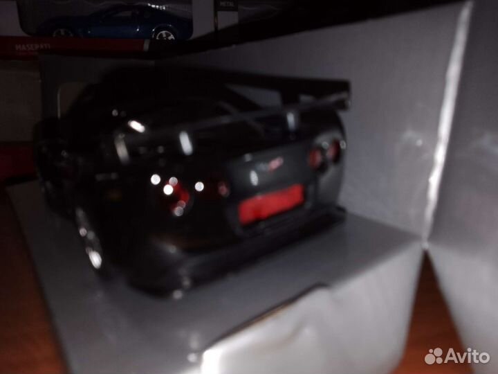 Модели автомобилей 1 / 32