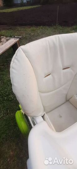 Стульчик для кормления CAM