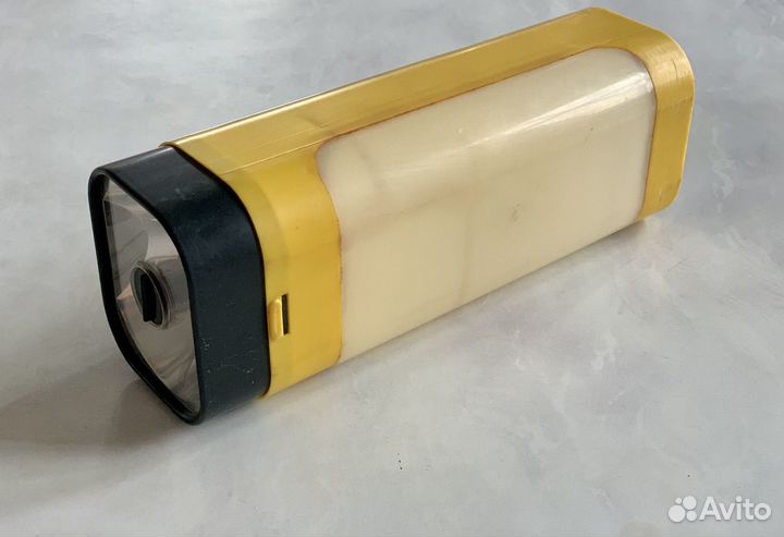 Фонарь элекстрический унивирсальный бн-1-003