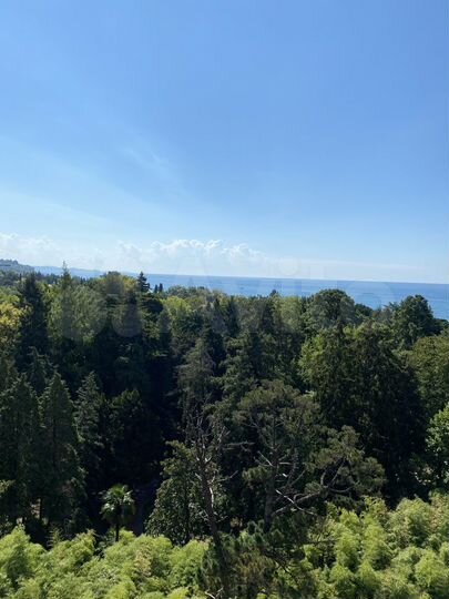 3-к. квартира, 92 м², 7/21 эт.