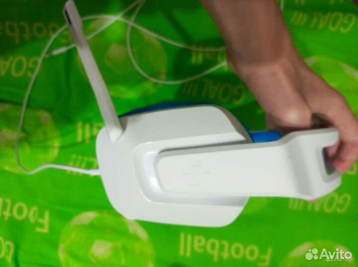 Наушники Logitech g335