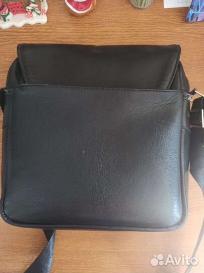 Сумка мужская