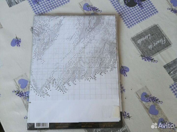 Набор для вышивания dmc