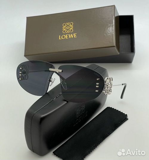 Солнцезащитные очки Loewe