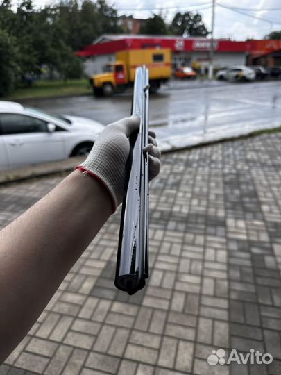 Иранская Штора Тонировочная 53 х 130 / 5% art.12