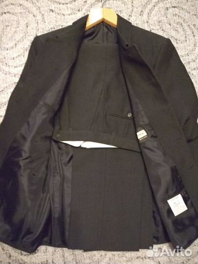 Мужской костюм. Германия