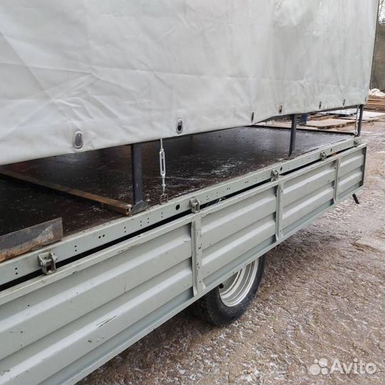 Тент на газель на заказ