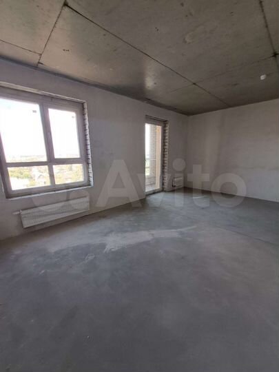 1-к. квартира, 32 м², 8/16 эт.