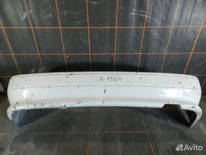 Бампер задний - LADA 2113-2114-2115