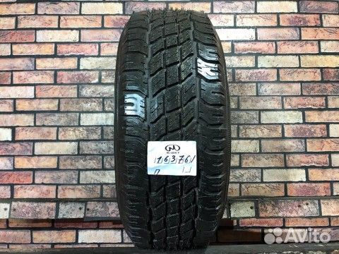 Pirelli Scorpion S/T 255/55 R18