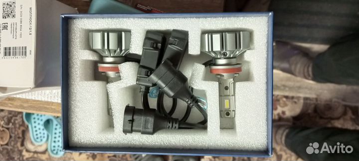 Светодиодные лампы