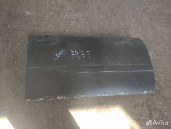 Дверь передняя правая Audi A4 B5