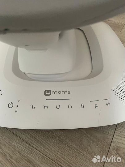 4moms mamaRoo New