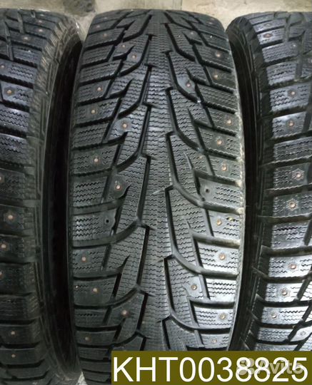 Hankook Winter I'Pike RS W419 215/65 R16 98T