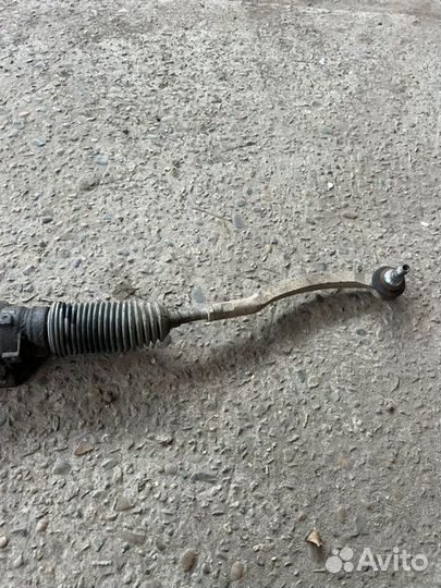 Рулевая рейка Volvo Xc90 внедорожник 2.9 2004
