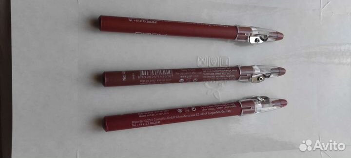 Карандаш для губ