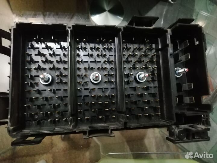 Монтажный блок Эпика