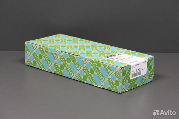 Phoenix contact 3044160 UT10 клемма, новая, 50 шт