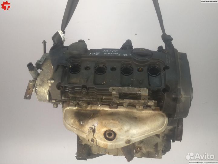 Двигатель BLX Volkswagen Touran (2003-2010)