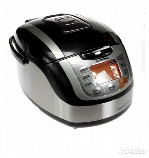 Мультиварка