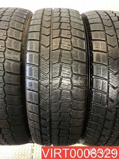 Dunlop Winter Maxx WM02 205/60 R16 92Q