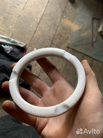 Опорный подшипник Ауди 100