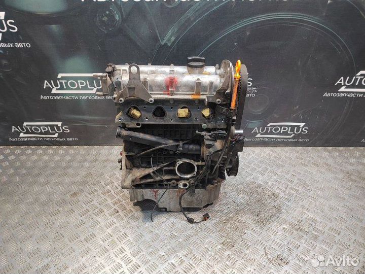 Двигатель Volkswagen Golf 4 1.4 AXP 1997-2004