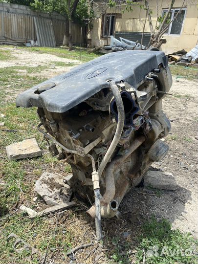 Двигатель ваз 16 клапанный