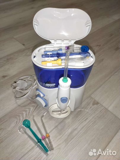 Ирригатор VES VIP-003