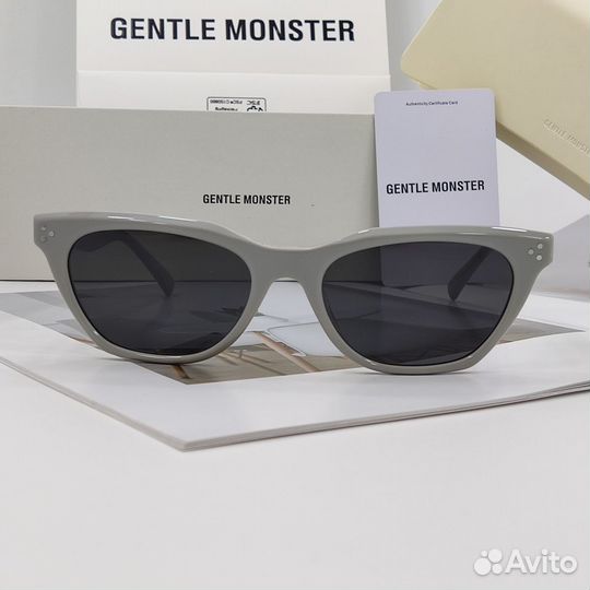 Солнцезащитные очки Gentle Monster Cookie / 1374