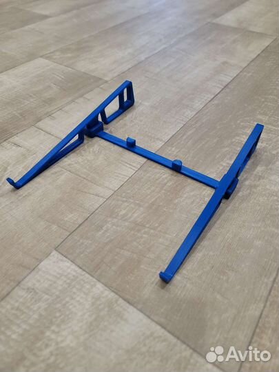 Новая подставка для ноутбука (складная)