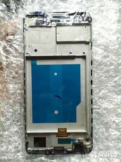 HUAWEI Y7, 2/16 ГБ